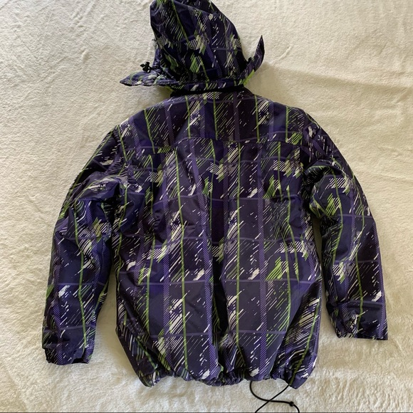 Urban Rags youth jacket - Picture 2 of 5